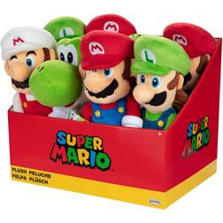 Nintendo Super Mario 9'' Plushie