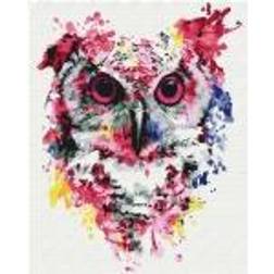 Symag Paint it! Owl