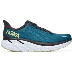 Hoka Clifton 8 M - Dazzling Blue/Outer Space