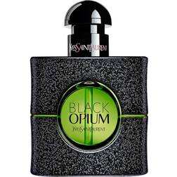 Yves Saint Laurent Black Opium Illicit Green EdP 1 fl oz