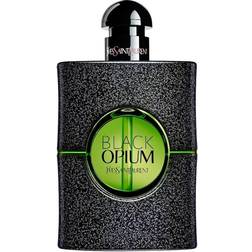 Yves Saint Laurent Black Opium Illicit Green EdP 2.5 fl oz