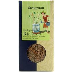 Sonnentor Radish Seed 120g
