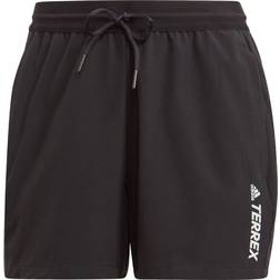 adidas Terrex Liteflex Hiking Shorts Women - Black