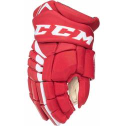 CCM Jetspeed FT4 Pro Gloves Sr