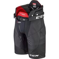 CCM Jetspeed FT4 Pro Hockey Pants Jr - Black