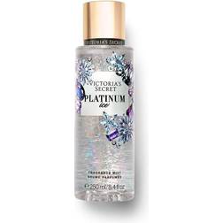 Victoria's Secret Winter Dazzle Platinum Ice Fragrance Mist 8.5 fl oz