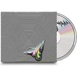 Oneohtrix Point Never Magic Oneohtrix Point Never CD