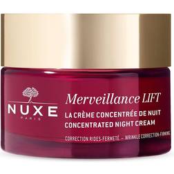 Nuxe Merveillance Lift Concentrated Night Cream 1.7fl oz