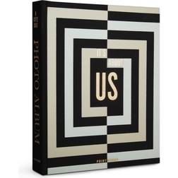 Printworks It's About Us Photo Album Book