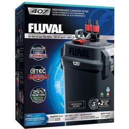 Fluval 407 Canister Filter