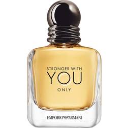 Emporio Armani Stronger with You Only EdT 1.7 fl oz