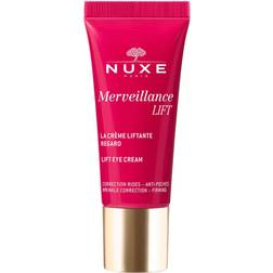 Nuxe Mervellance Lift Eye Cream 0.5fl oz