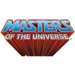 Mattel Masters of the Universe Origins Action Figure Sun Man