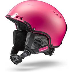 Julbo Leto Helmet 53-55 cm Pink