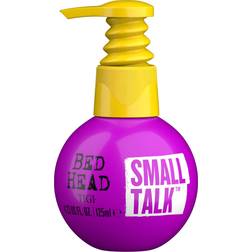 Tigi Bed Head Small Talk Hair Thickening Cream for Fine Hair 4.2fl oz