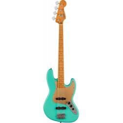 Squier By Fender 40th Anniversary Jazz Bass Vintage Edition