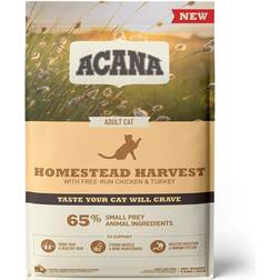 Acana Homestead Harvest 4.5