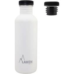 Laken Basic Wasserflasche 1L