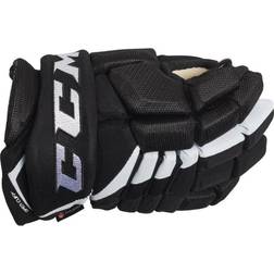 CCM Jetspeed FT4 Gloves Jr