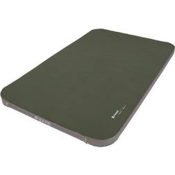 Outwell Dreamhaven Double 7.5 cm Sleeping Pad