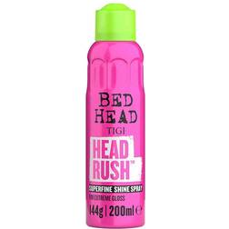 Tigi Bed Head Headrush Shine Spray 6.8fl oz