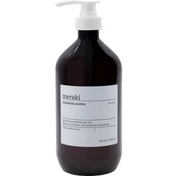 Meraki Moisturising Shampoo Bergamott/Grapefruit/Mandarine 1 L