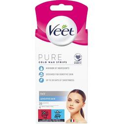 Veet Pure Cold 20-pack