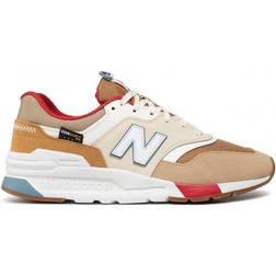 New Balance 997H M - Workwear with Incense