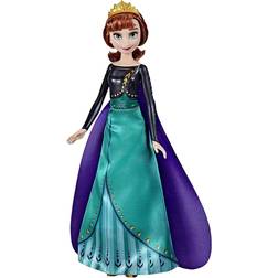 Hasbro Disneys Frozen 2 Queen Anna Shimmer