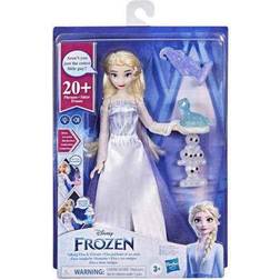 Hasbro Doll Frozen Elsa