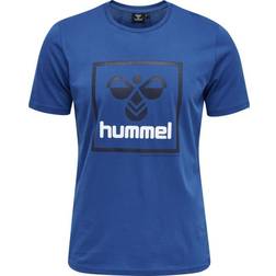 Hummel Isam 2.0 T-shirt - True Blue