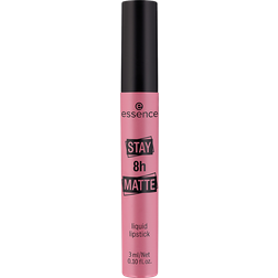 Essence Stay 8h Matte Liquid Lipstick #05 Date Proof