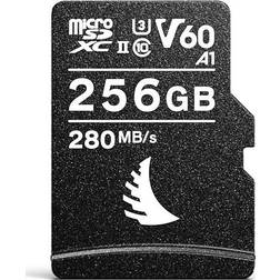 Angelbird AV Pro microSD V60 256GB