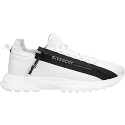 Givenchy Spectre Zip Low M - White - Compare Prices - Klarna US