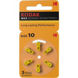 Kodak 10 6-pack