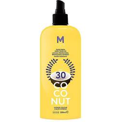 Mediterraneo Sunscreen Dark Tanning Coconut SPF30 6.8fl oz