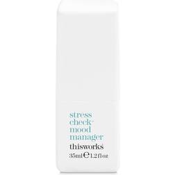 This Works Stress Check Mood Manager 1.2fl oz