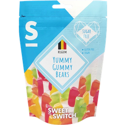 Yummy Gummy Bears 150g