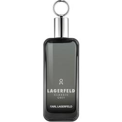 Lagerfeld Classic Grey EdT 3.4 fl oz