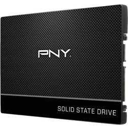 PNY CS900 Series 2.5 SATA III 1TB