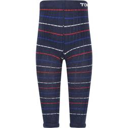 Tommy Hilfiger Baby Leggings - Tommy Original with Stripes (701218360-001)