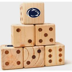 Victory Tailgate Penn State Nittany Lions Yard Dice Game