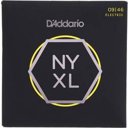 D'Addario NYXL0946-3P
