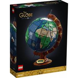 Lego Ideas the Globe 21332