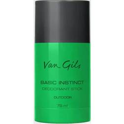 Van Gils Basic Instinct Outdoor Deo Stick 75ml