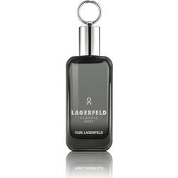 Lagerfeld Classic Grey EdT 50ml