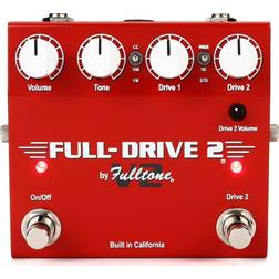 Fulltone Full-drive 2 V2