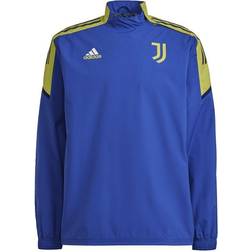 adidas Juventus FC Turin Sweatshirt 21/22 Sr