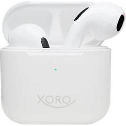 Xoro KHB 30 In-Ear-Kopfhörer inkl