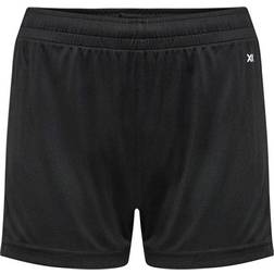 Hummel Core XK Poly Shorts Women - Black